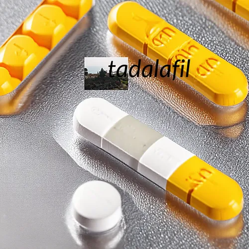 Precio tadalafil generico